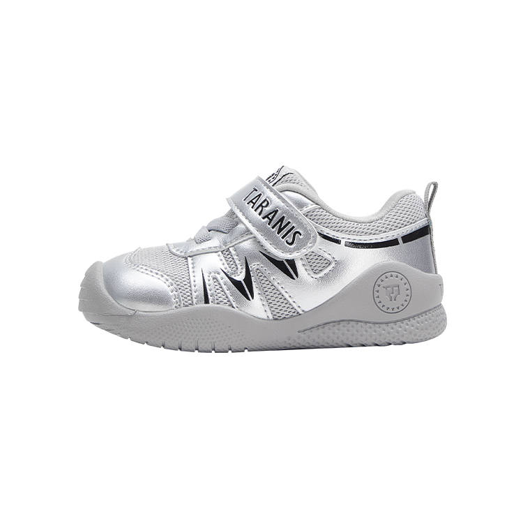 TARANIS Baby's Walking Urban Techwear Shoes Slip Resistant Anti Kick Low top Toddler Shoes Infant And Toddler