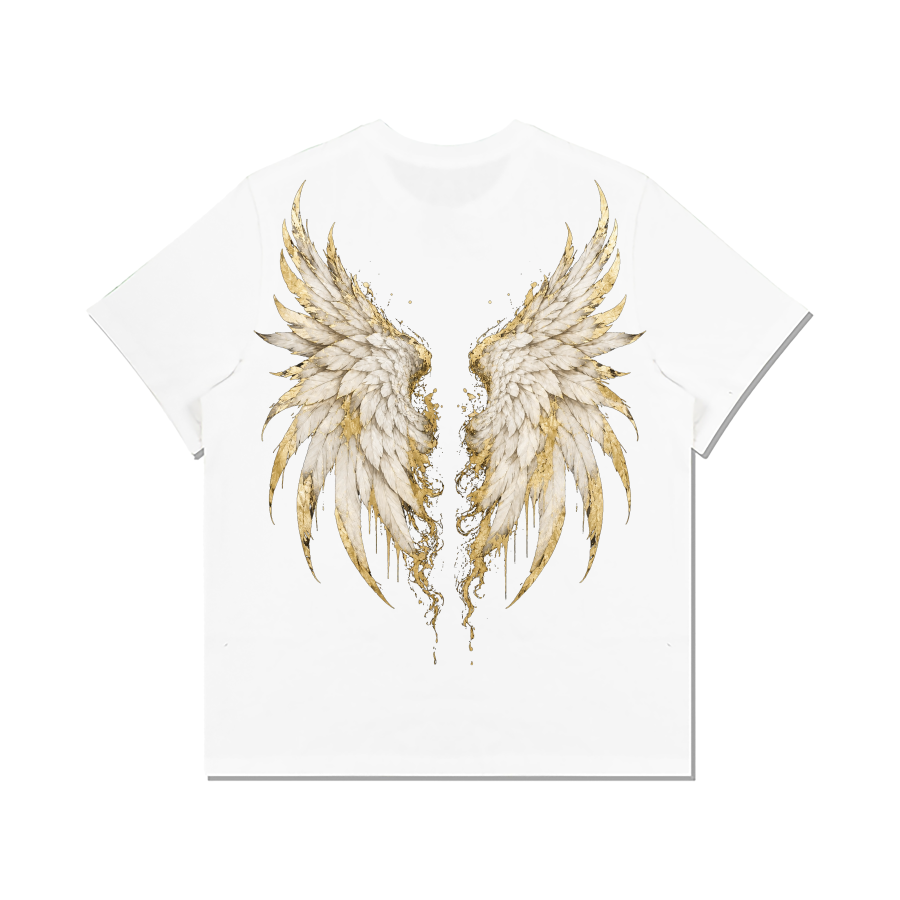 Nike Nike Sportswear T Shirts Unisex White Crew Neck