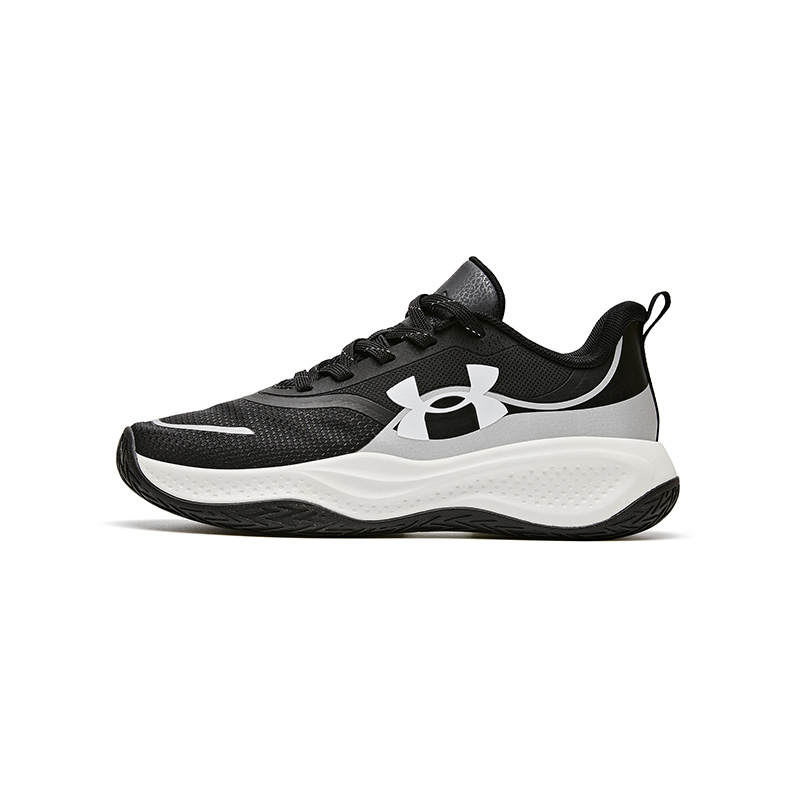 Under Armour Running Collection Kids' Basketball Shoes Kids