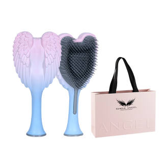 TANGLE ANGEL UK Angel Royal Princess Comb Gradient Massage Airbag Comb Air Cushion Comb