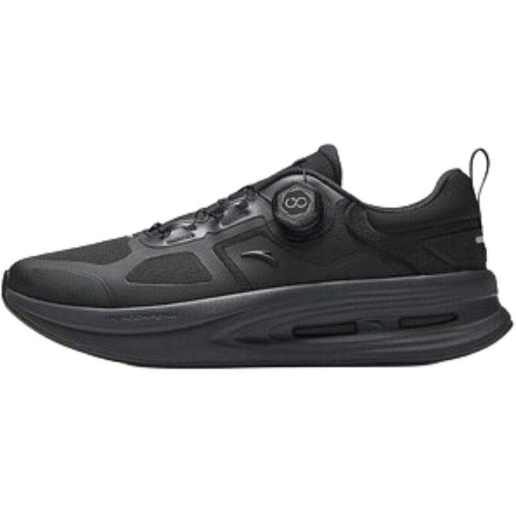 ANTA Shenxing 6 Pro Training Shoes Unisex Mid Top