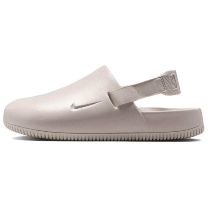 Nike Nike Calm Pearlized Casual Shoes Women's Beige