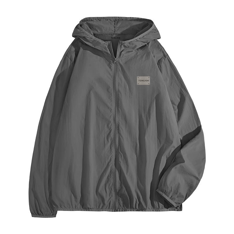 Tonlion Sun Protection Clothing Unisex