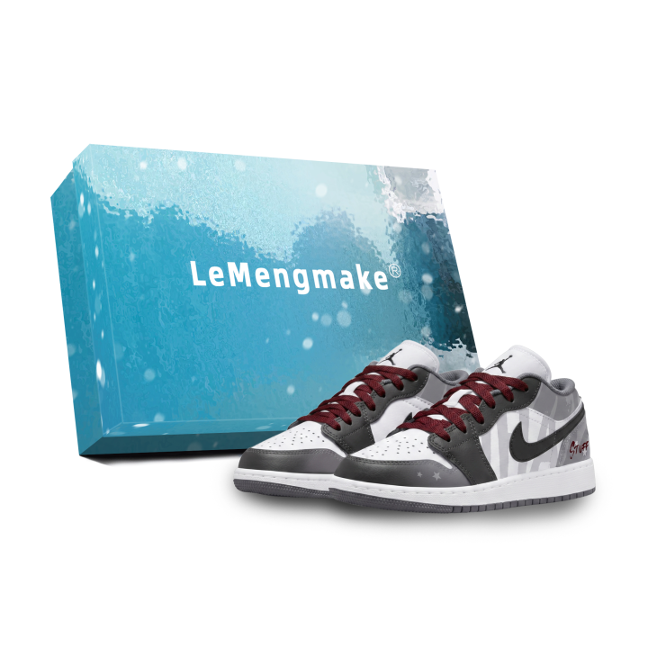 Jordan Jordan Air Jordan 1 Kids' Basketball Shoes Unisex