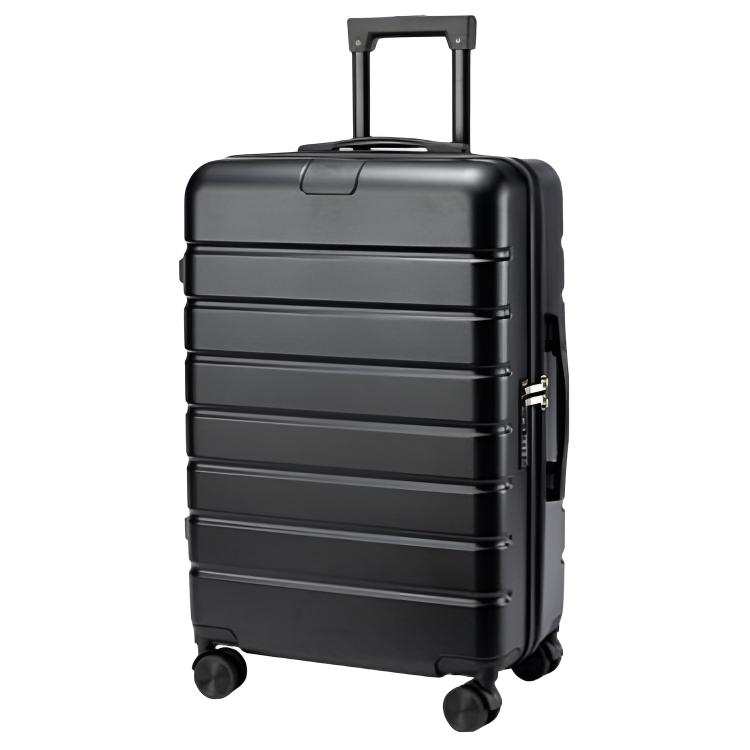 ANTA ANTA Luggage Matte Black