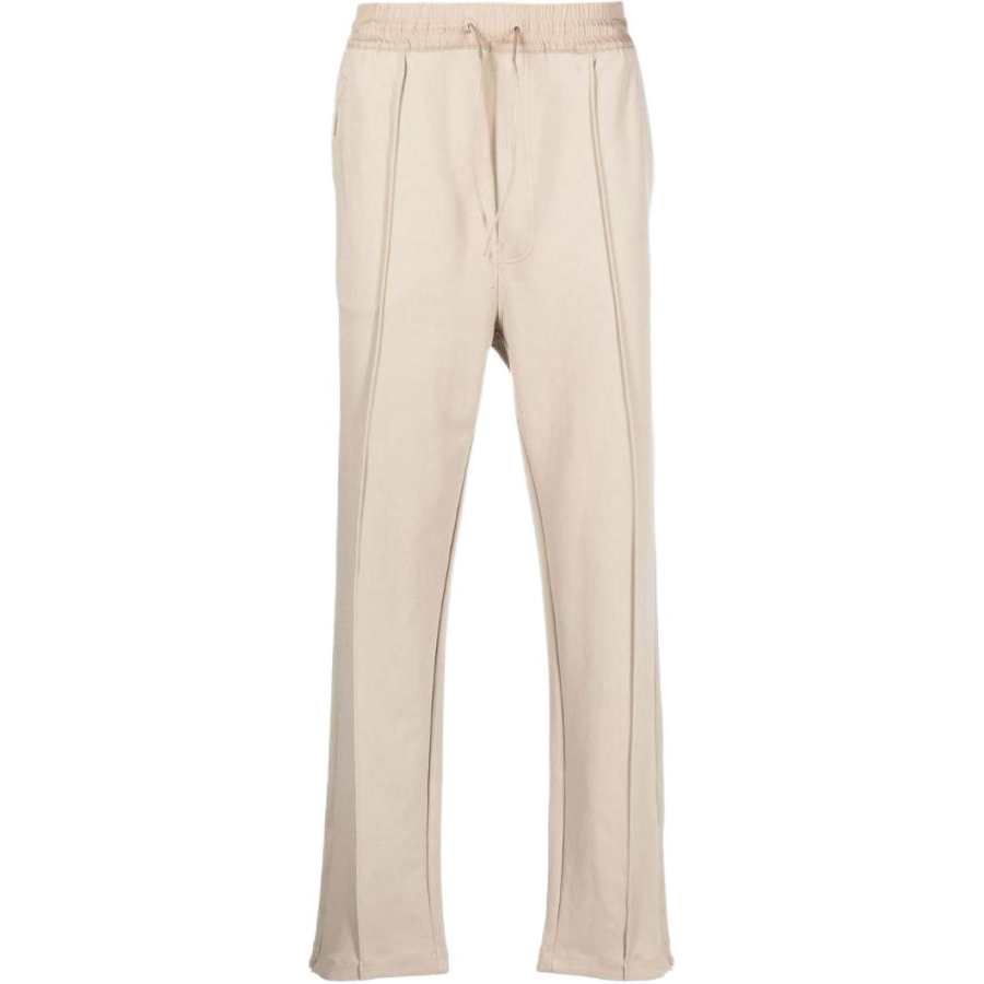 Y-3 Y-3 Logo-print Track Pants