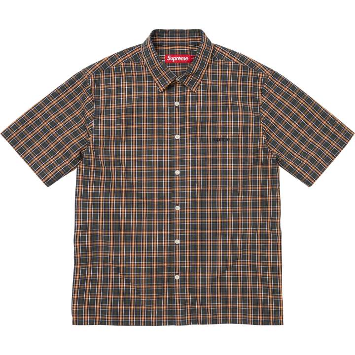 Supreme Supreme Shirts Unisex Moderate Other