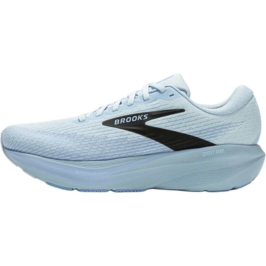 Brooks Brooks GHOST AMP Running Shoes Men's Low Top