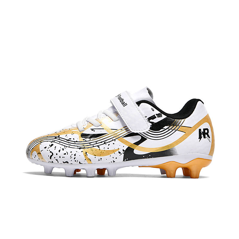 VENICEW Kids' Soccer Shoes Kids