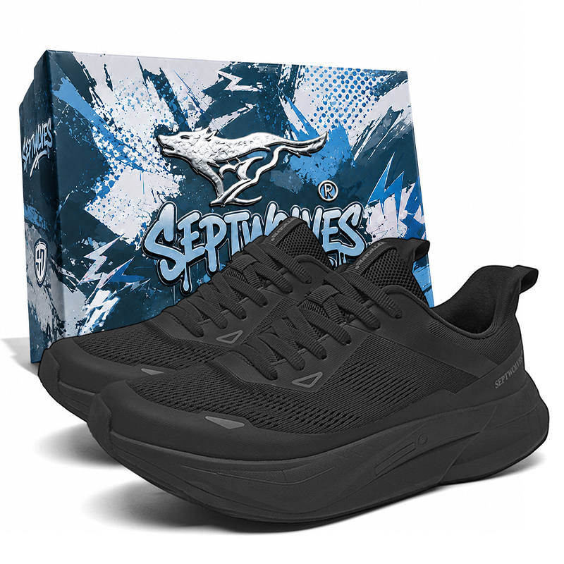 SEPTWOLVES SEPTWOLVES Low top Running Shoes Men's