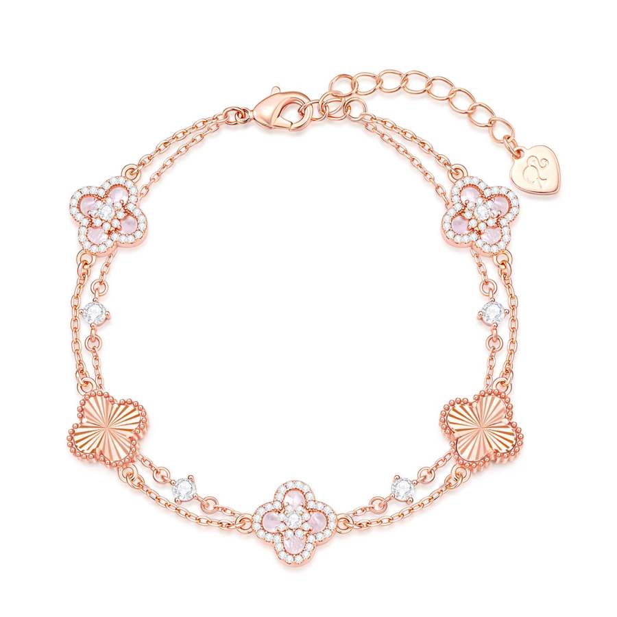 Barbie Crystal Bracelets Women's