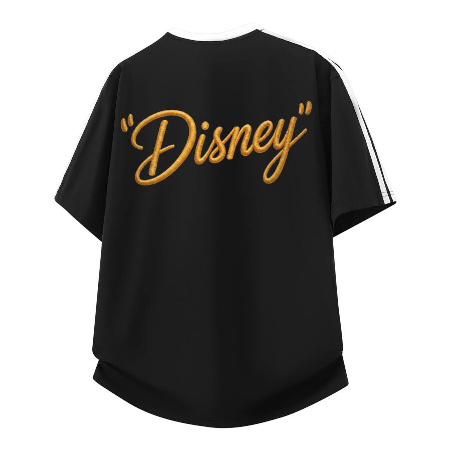 Disney T Shirts Unisex V Neck
