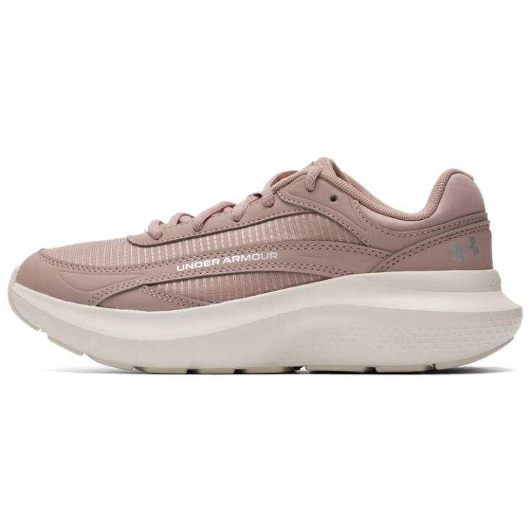 Under Armour Running Shoes Women's Pink