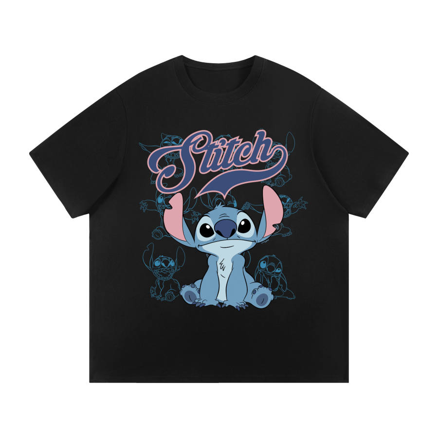 Disney T Shirts Unisex Crew Neck Moderate Other