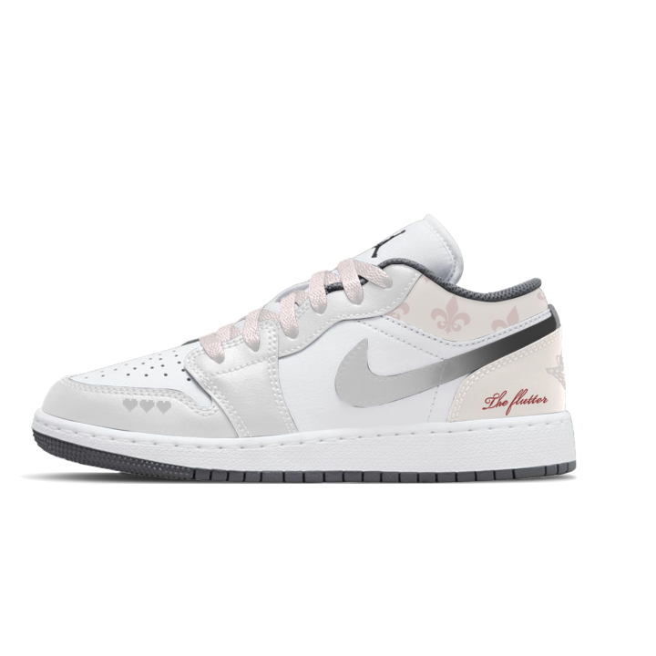 Jordan Jordan Air Jordan 1 Kids' Basketball Shoes Unisex