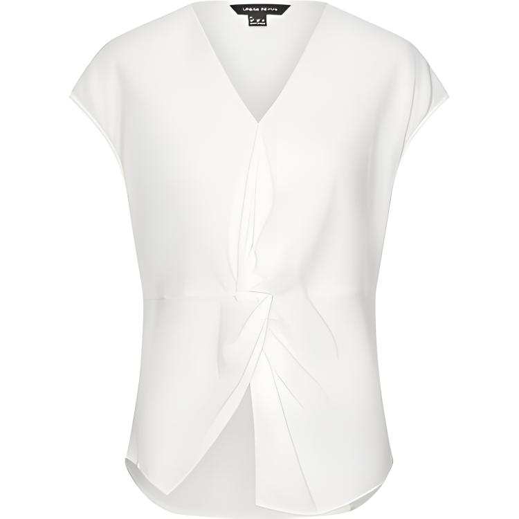 URBAN REVIVO Women's Shirt Apparel Women's