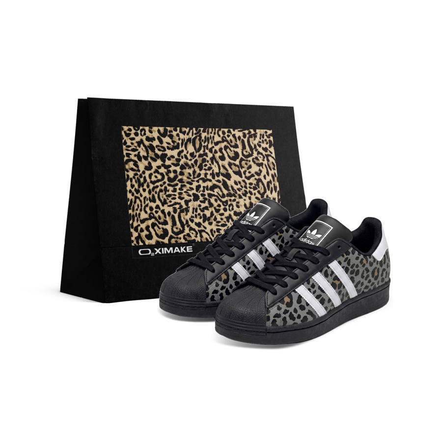 Adidas Originals Superstar 2 Kids' Skateboarding Shoes Unisex
