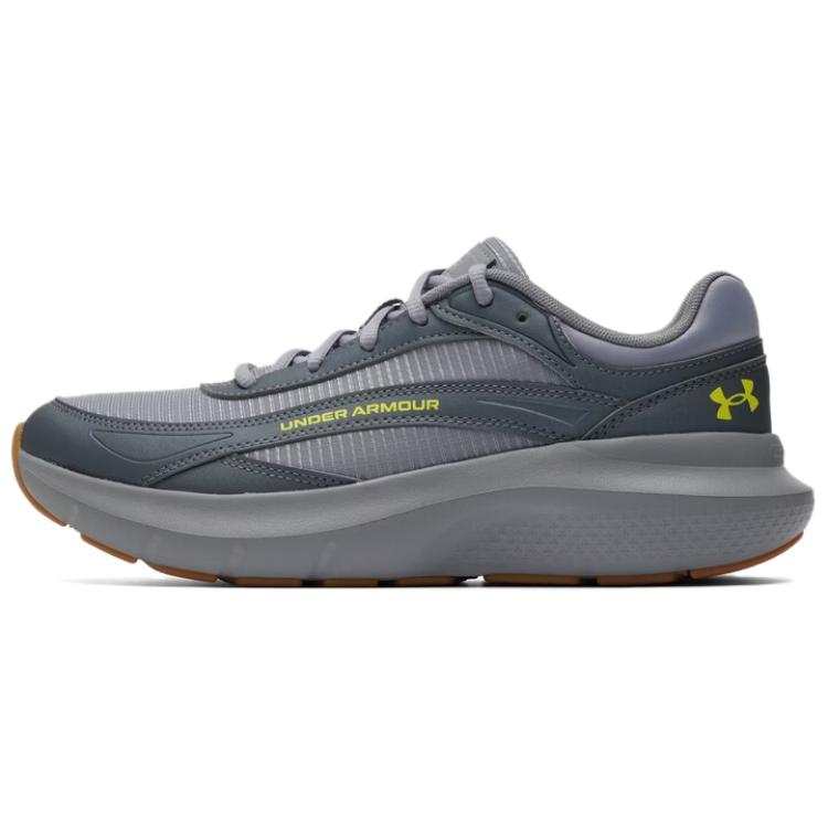 Under Armour Charged Rogue 5 Running Shoes Men's Gray