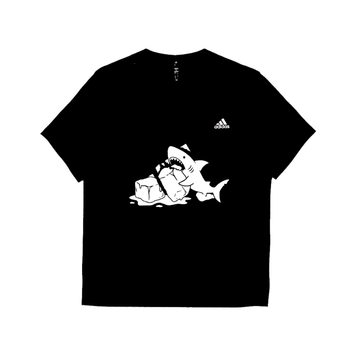 Adidas Adidas MUST HAVES T Shirt Unisex