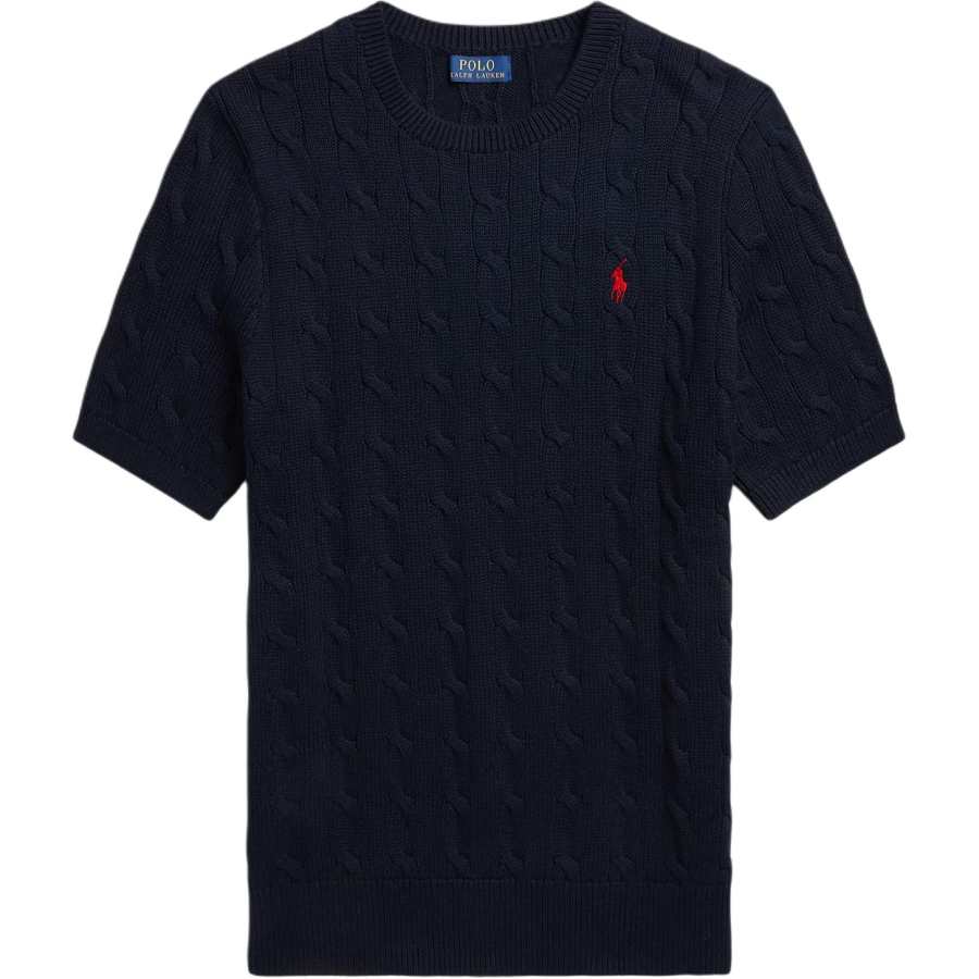 Polo Ralph Lauren Knitwear Men's Blue