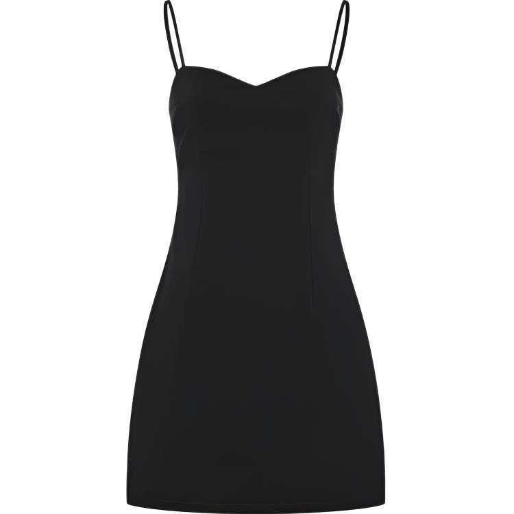 URBAN REVIVO Short Sleeved Dress Women's