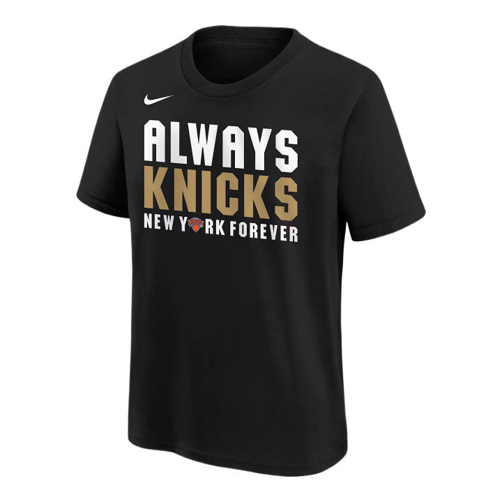 Nike Nike Kids T Shirts Crew Neck Moderate