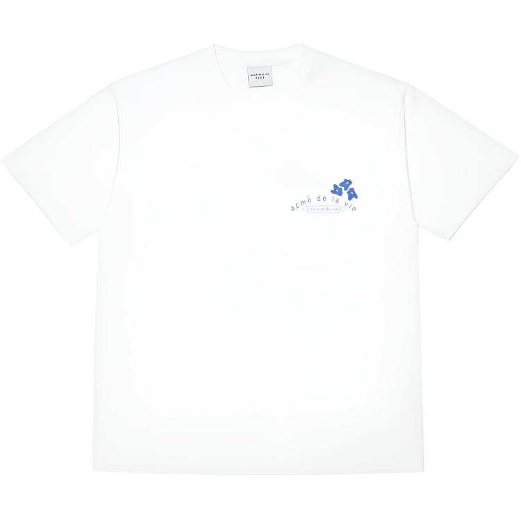Acme De La Vie Acme De La Vie/ADLV T Shirt Women's White