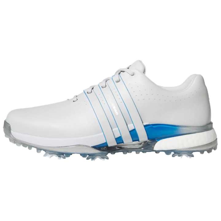 Adidas Adidas Tour360 24 Golf Shoes Men's White