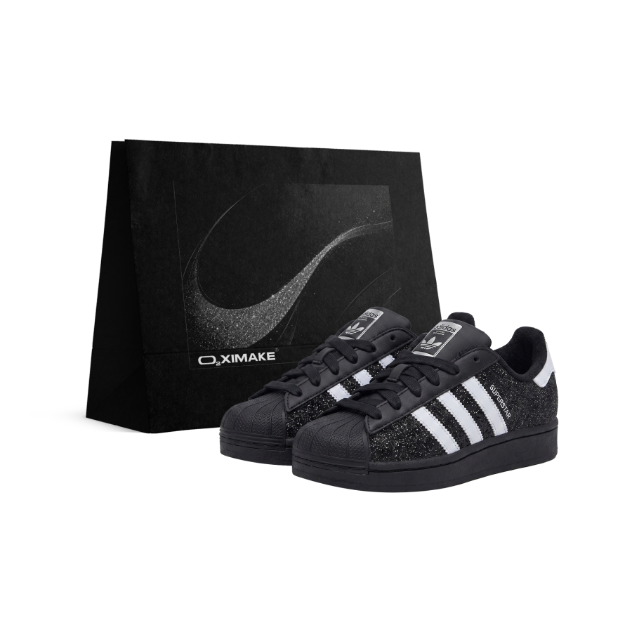 Adidas Originals Superstar 2 Kids' Skateboarding Shoes Unisex