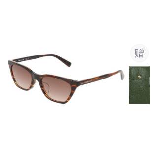 LONGCHAMP Sunglasses Unisex