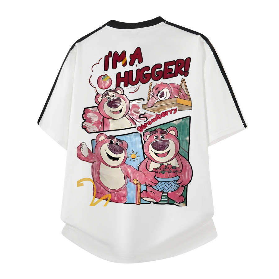 Disney T Shirts Unisex V Neck