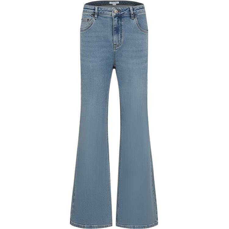 URBAN REVIVO Women's Jeans Apparel Women's