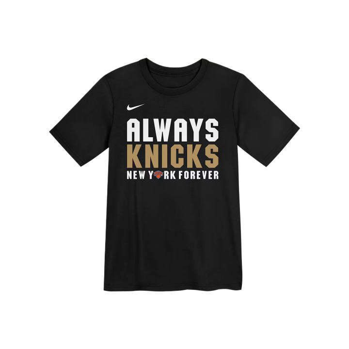 Nike Nike Kids T Shirts Crew Neck Moderate