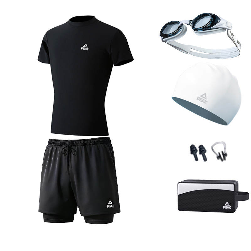 PEAK PEAK Swimming Equipment Sets Men's