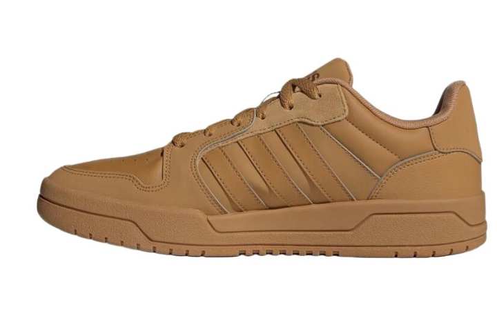 Adidas Atmos X adidas Forum Low Wheat
