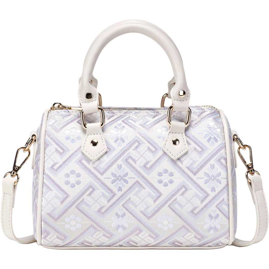 PAYOT PAYOT Handbags Ecru