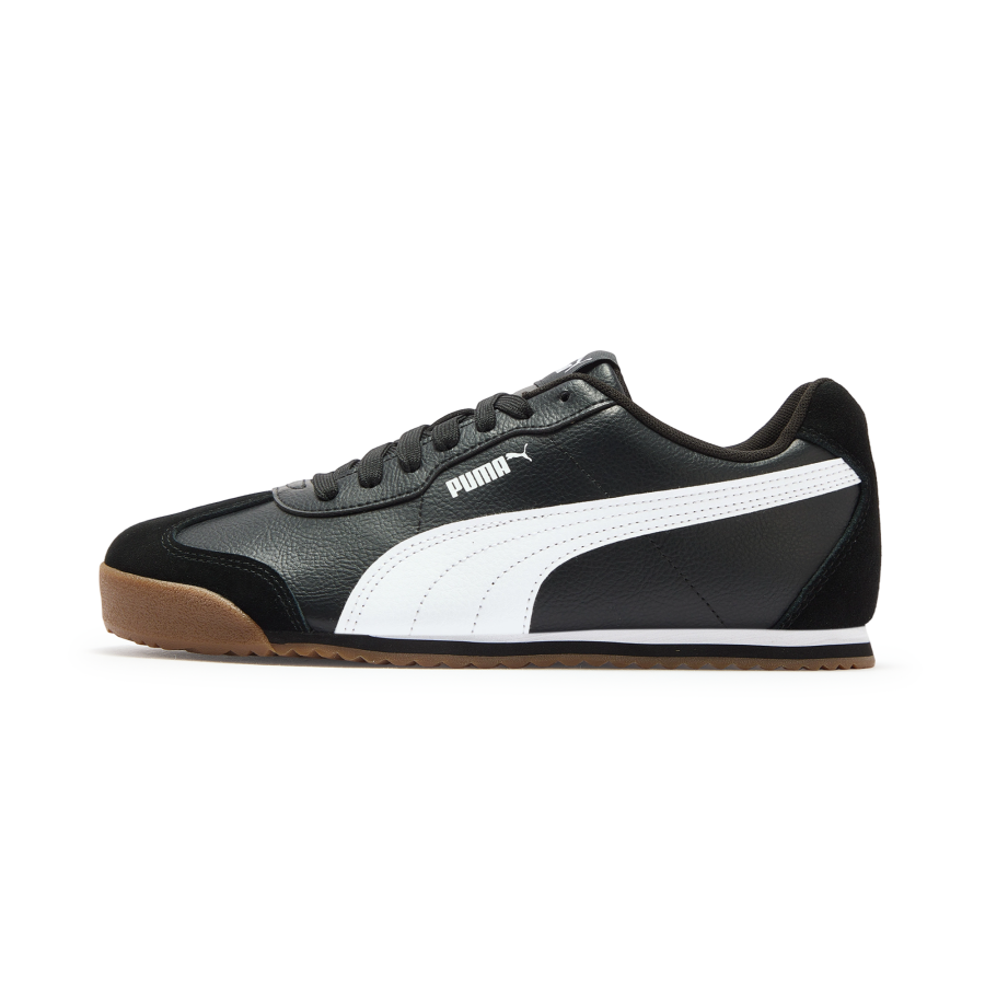 PUMA Turino 2 Casual Shoes Unisex Black