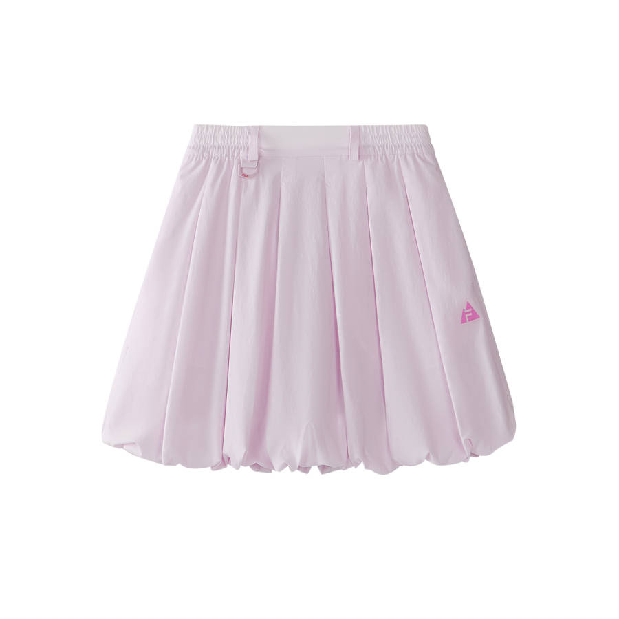 FILA KIDS Skirts Moderate Short Skirt