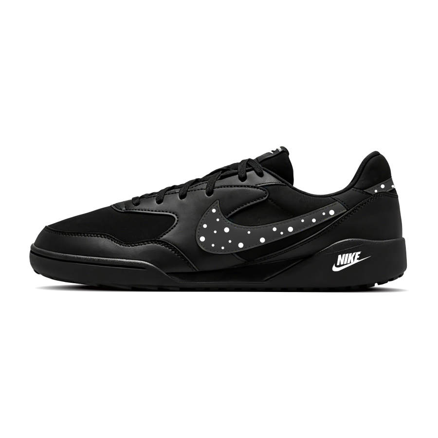 Nike Nike Terra Manta Casual Shoes Women's Low Top Black