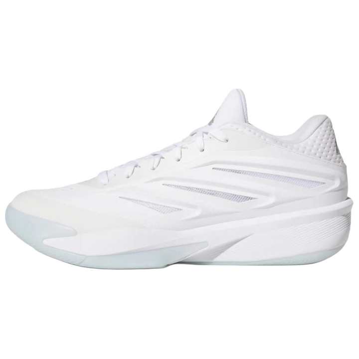 Adidas Adidas CRAZY ENERGY Basketball Shoes Unisex Cloud White