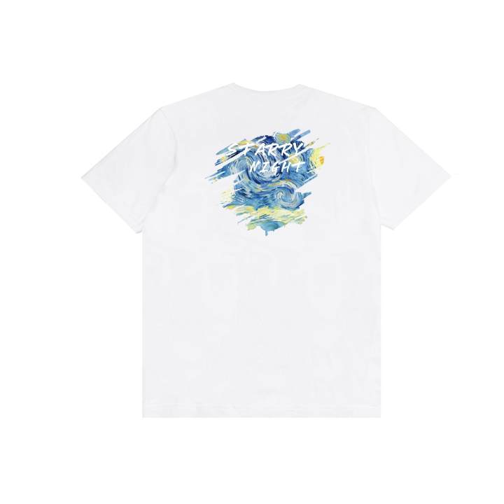 Nike Nike Sportswear T Shirts Unisex White Crew Neck Thin