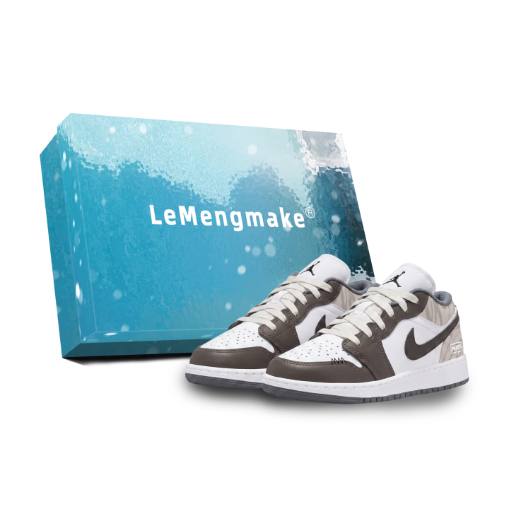 Jordan Jordan Air Jordan 1 Kids' Basketball Shoes Unisex