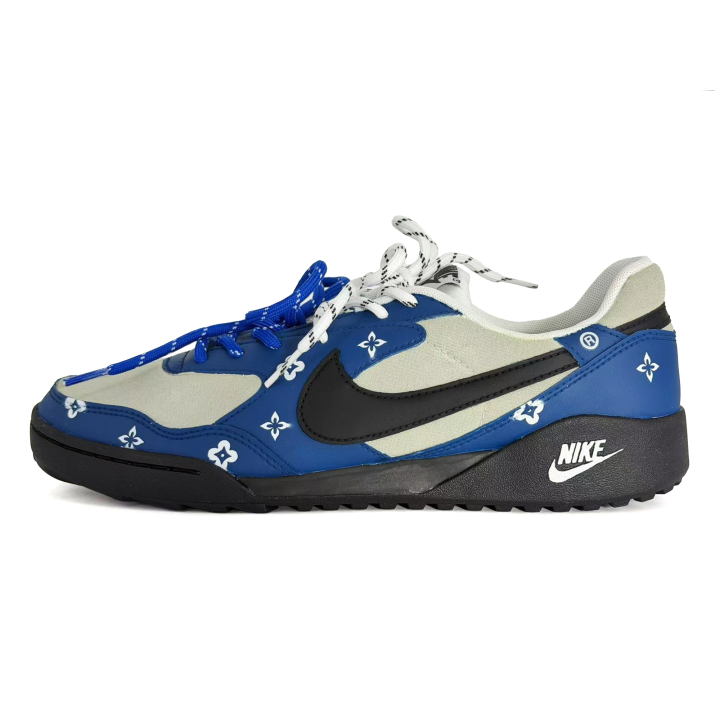 Nike Nike Terra Manta Casual Shoes Men's Low Top White