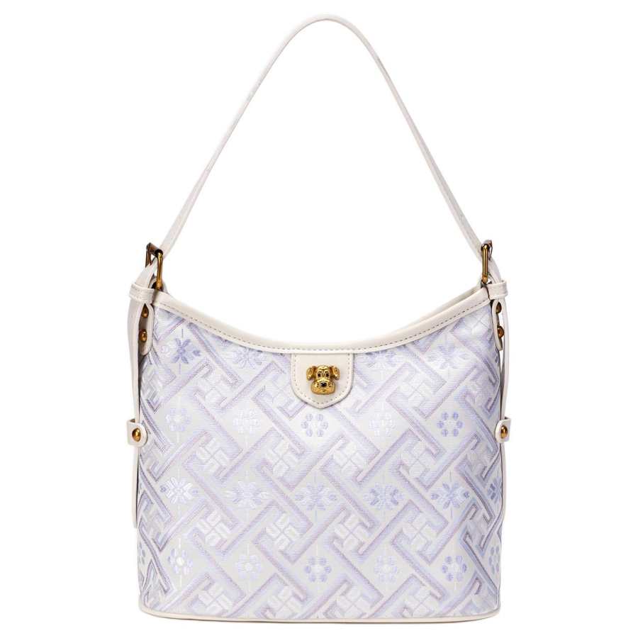 PAYOT PAYOT Crossbody Bags Wanji Pattern