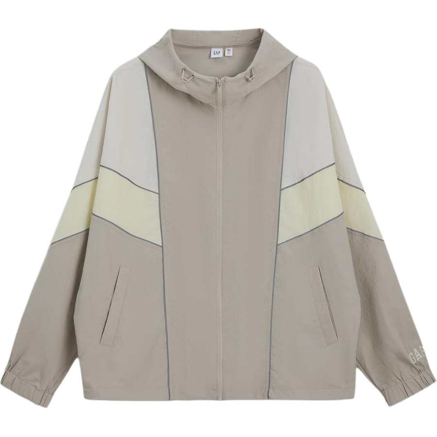 GAP Jackets Men's Hooded Non Detachable Moderate Other