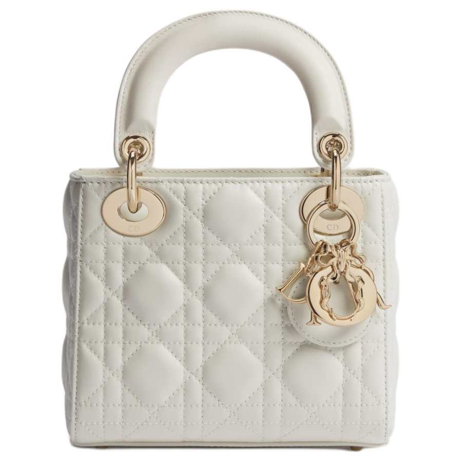 DIOR DIOR Lady Dior Handbags