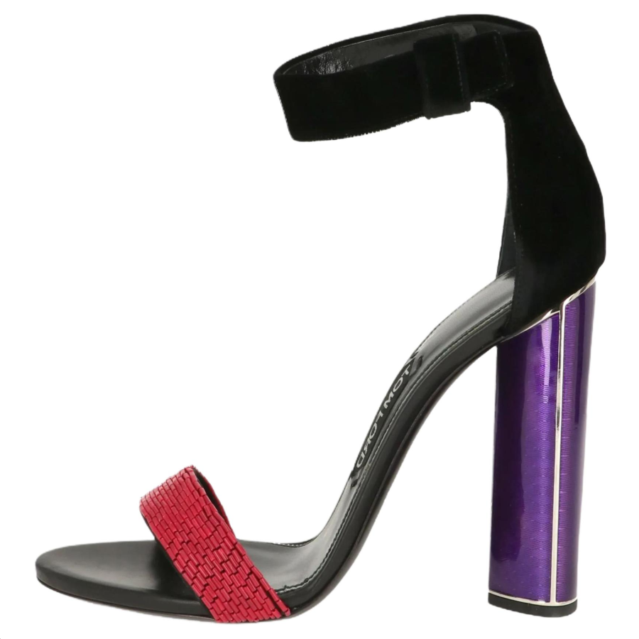 TOM FORD One Strap Sandals Women's