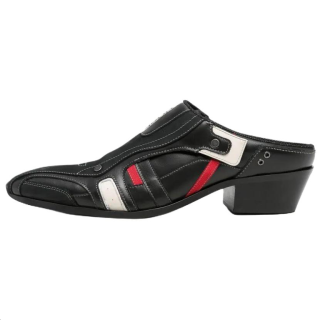 Martine Rose Closed Toe Slippers Men's