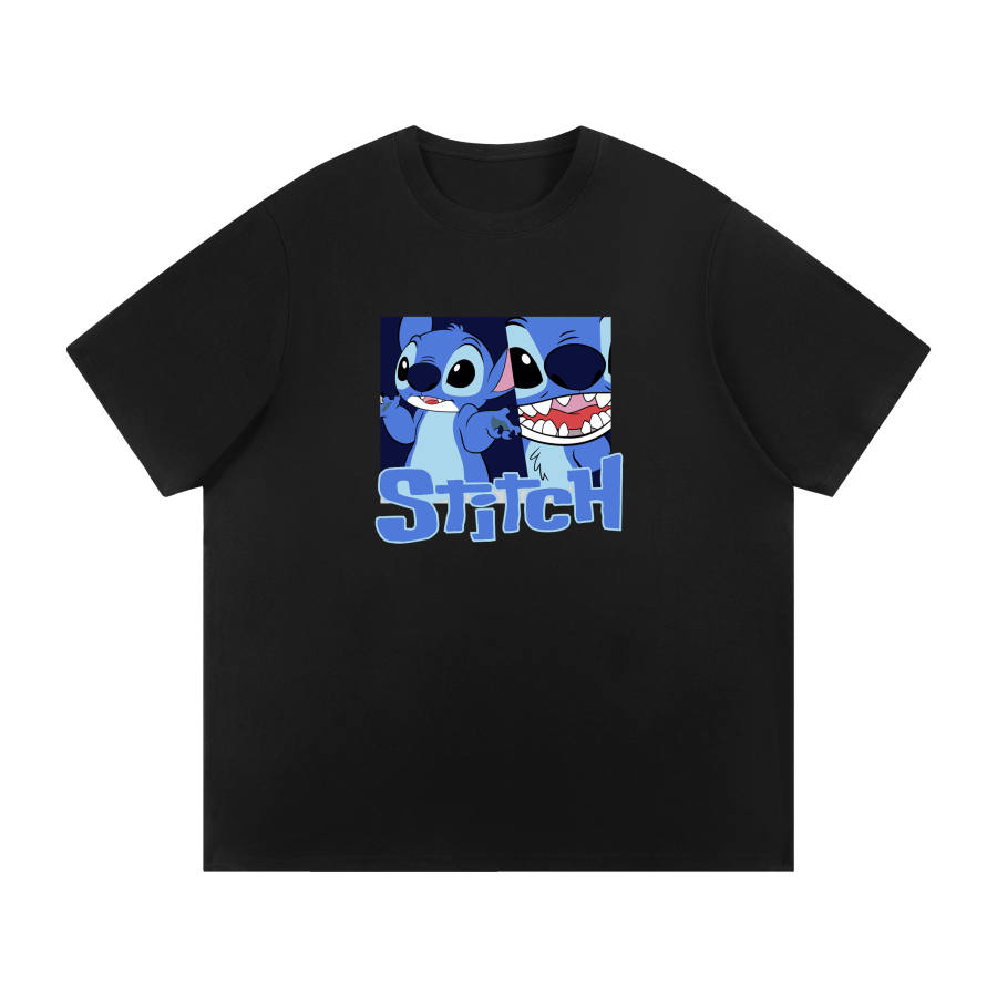 Disney T Shirts Unisex Crew Neck Moderate Other