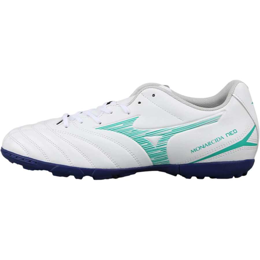 Mizuno Monarcida NEO Soccer Shoes Men's Low Top
